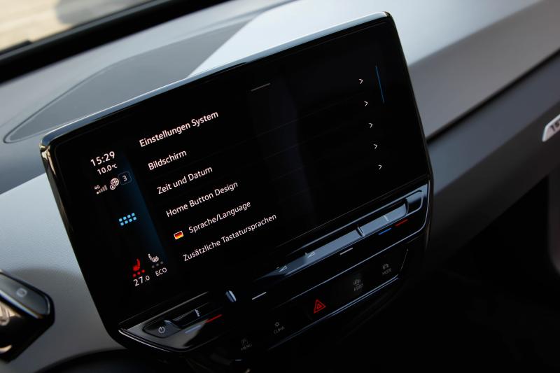 Volkswagen - ID3 - pic31