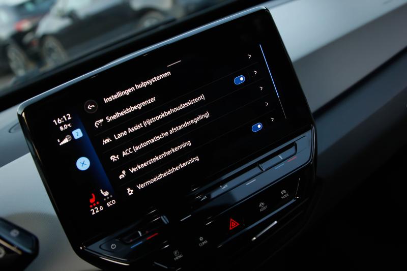 Volkswagen - ID3 - pic27