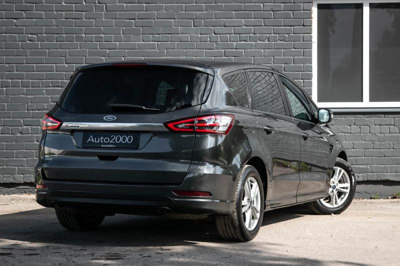 Ford - S-max - pic4