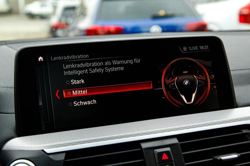 BMW - X3 M40i - pic18