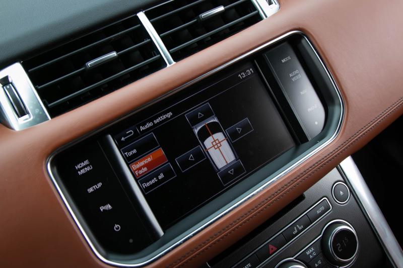 Land Rover - Range Rover Sport - pic27