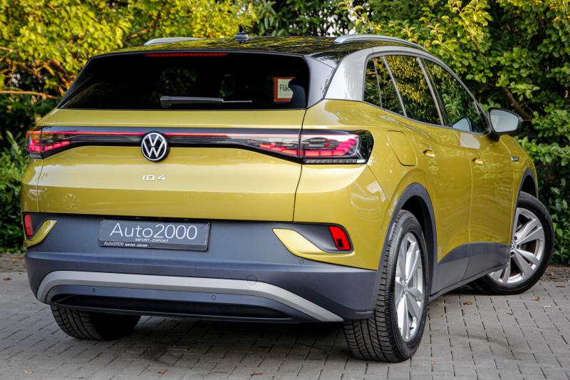 Volkswagen - ID4 - pic5