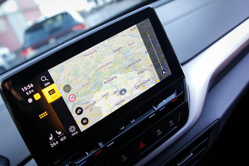 Volkswagen - ID4 - pic27