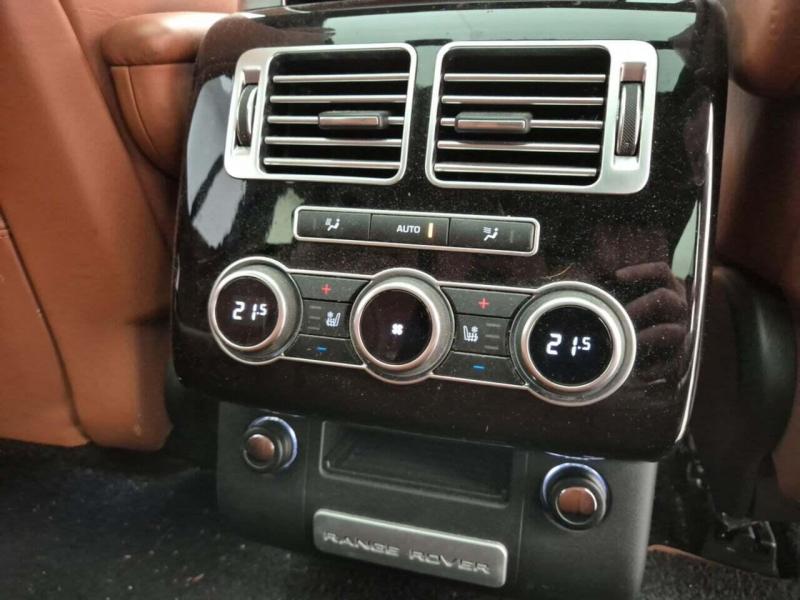 Land Rover - Range Rover - pic7