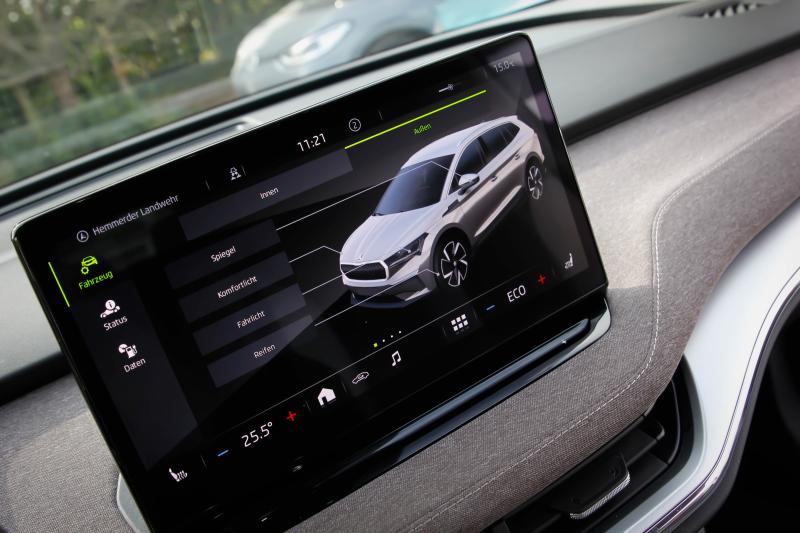 Skoda - Enyaq - pic17