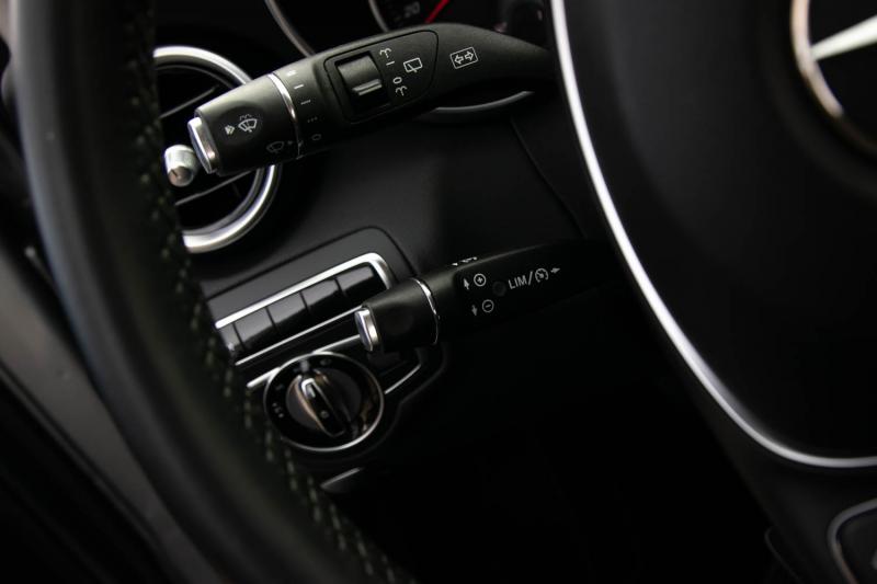 Mercedes - C-klase - pic29