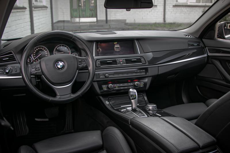 BMW - 520 - pic12