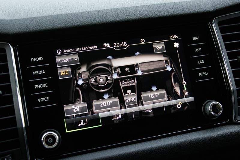 Skoda - Kodiaq - pic14