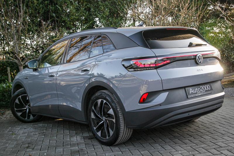 Volkswagen - ID4 - pic4