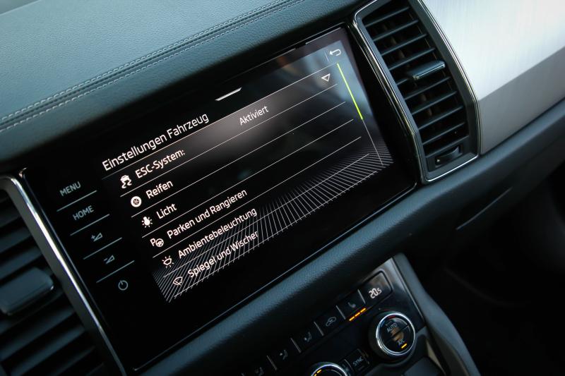 Skoda - Kodiaq - pic30