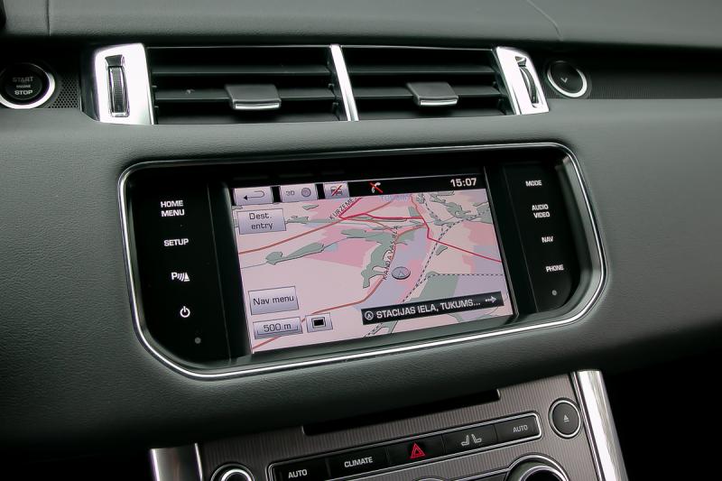 Land Rover - Range Rover Sport - pic34