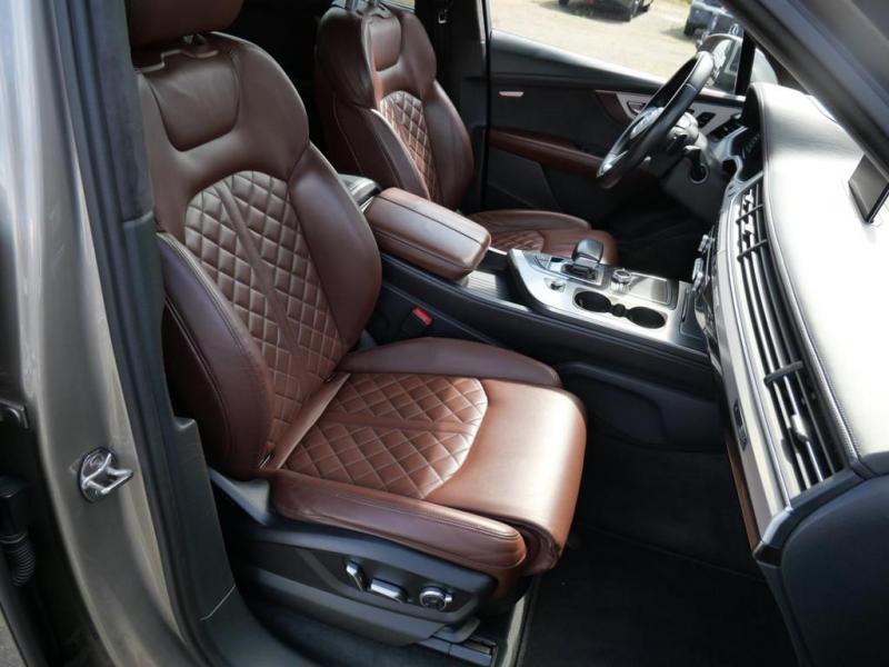 Audi - Q7 - pic7