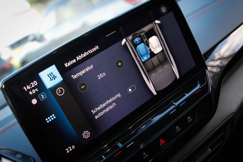 Volkswagen - ID4 GTX - pic27