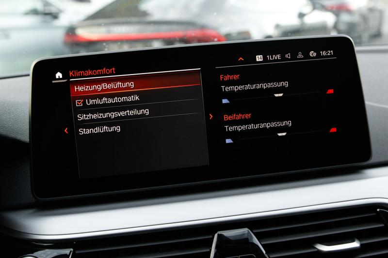 BMW - 520 i - pic28