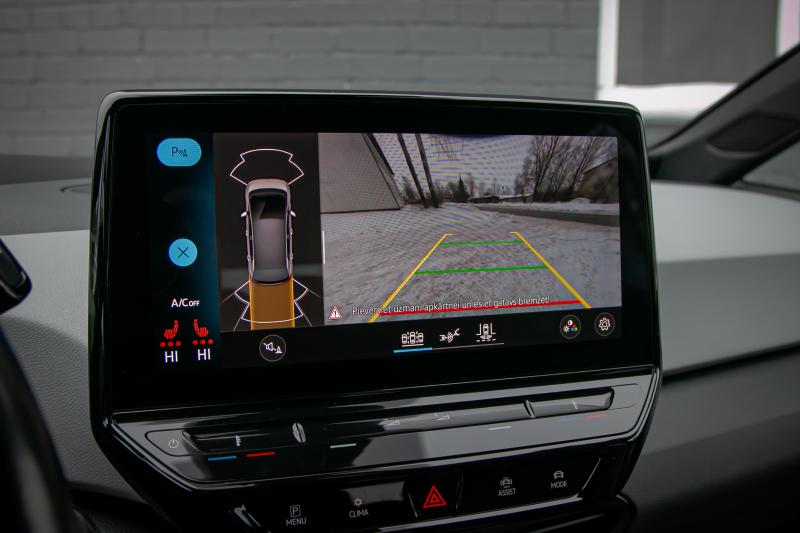 Volkswagen - ID3 - pic29