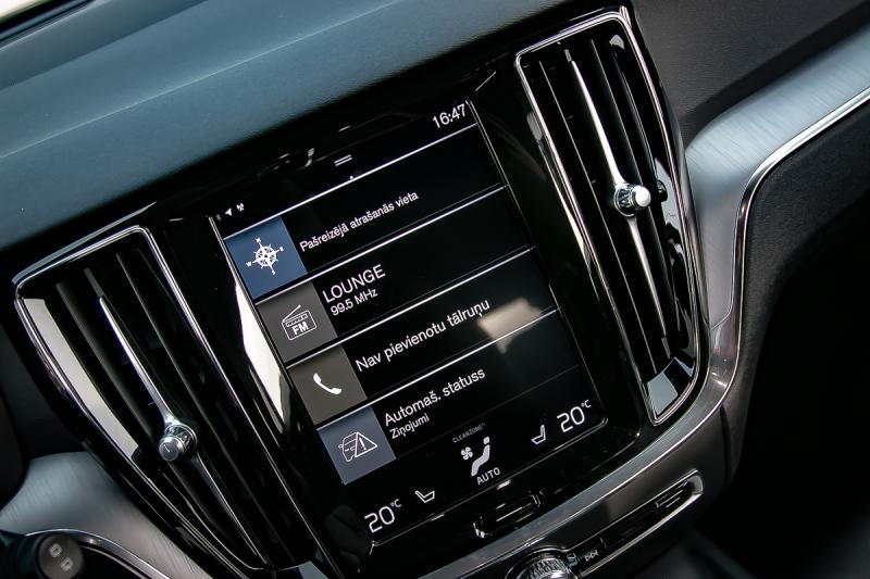 Volvo - V60 - pic13
