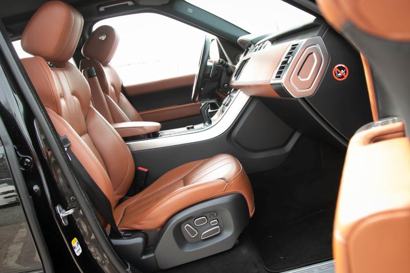 Land Rover - Range Rover Sport - pic14