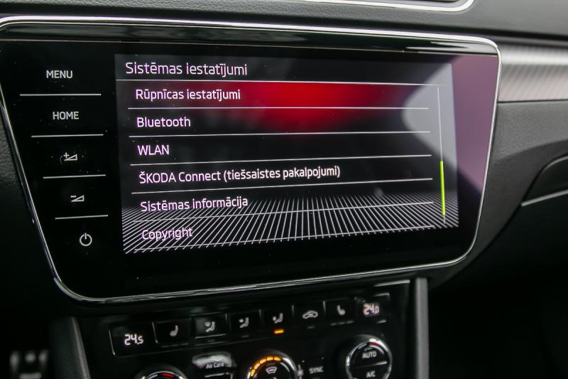 Skoda - Superb - pic22