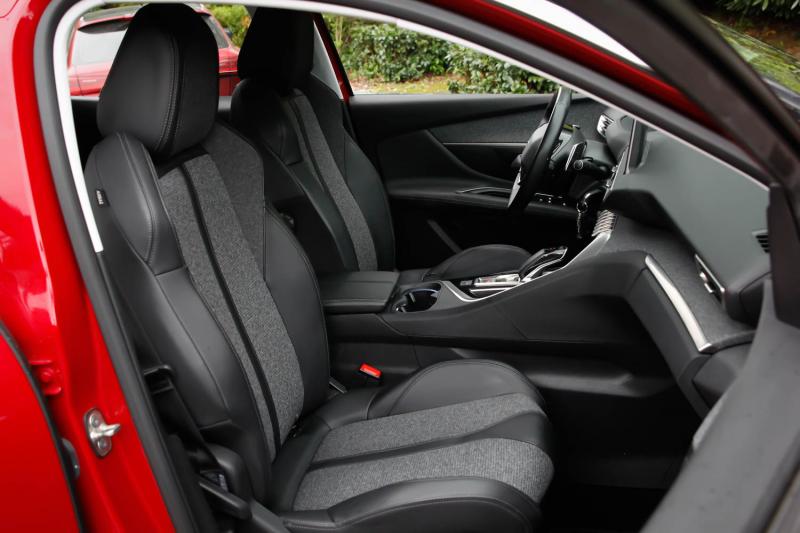 Peugeot - 3008 - pic17