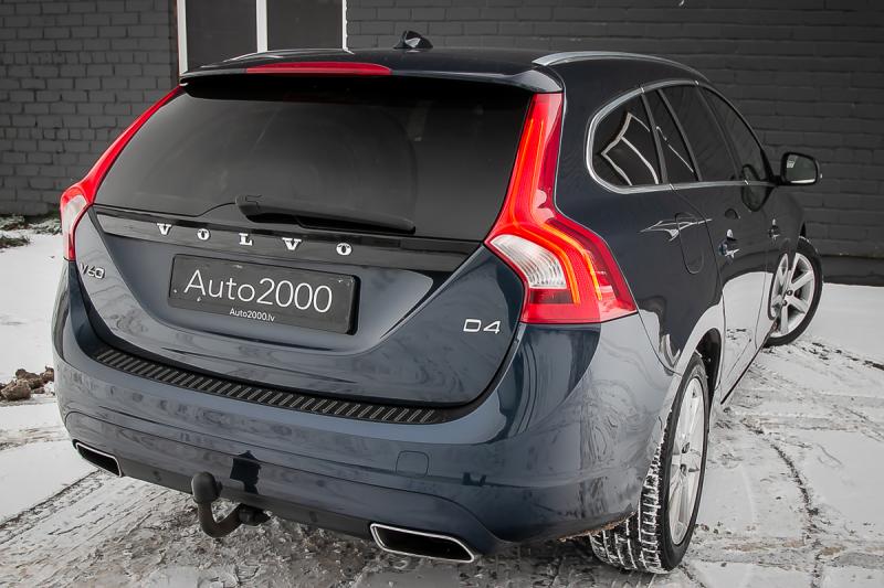 Volvo - V60 - pic3