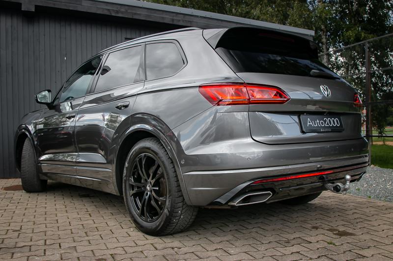 Volkswagen - Touareg - pic30