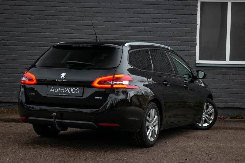 Peugeot - 308 - pic3