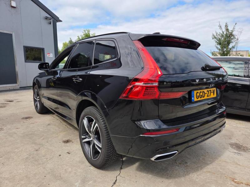 Volvo - XC60 - pic6