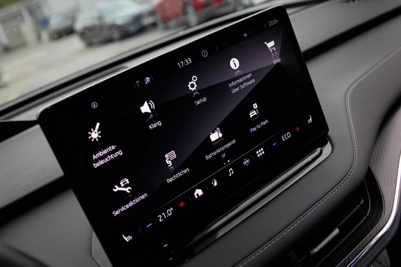 Skoda - Enyaq iV - pic41