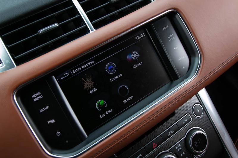 Land Rover - Range Rover Sport - pic24