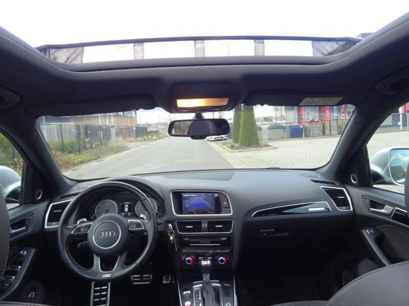 Audi - SQ5 - pic6