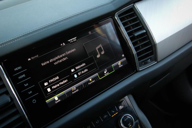 Skoda - Kodiaq - pic44