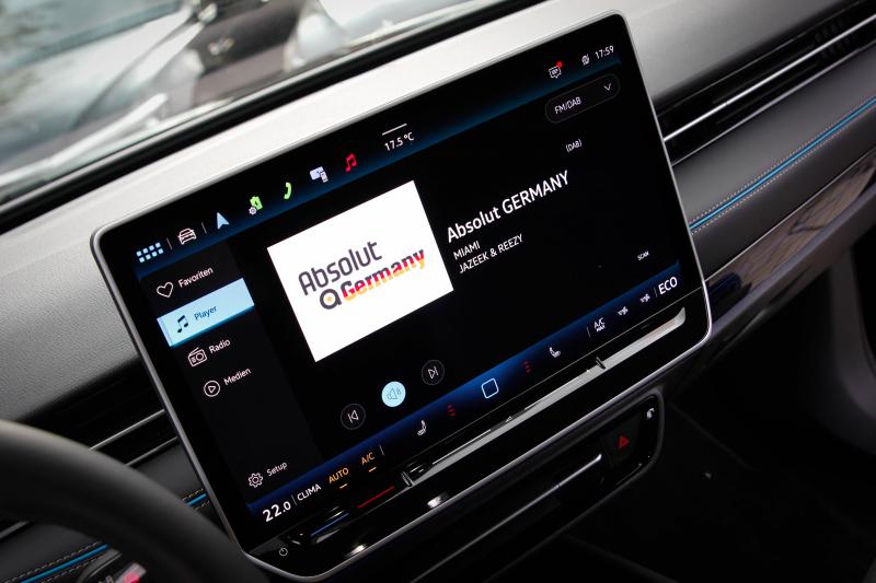 Volkswagen - ID7 - pic49