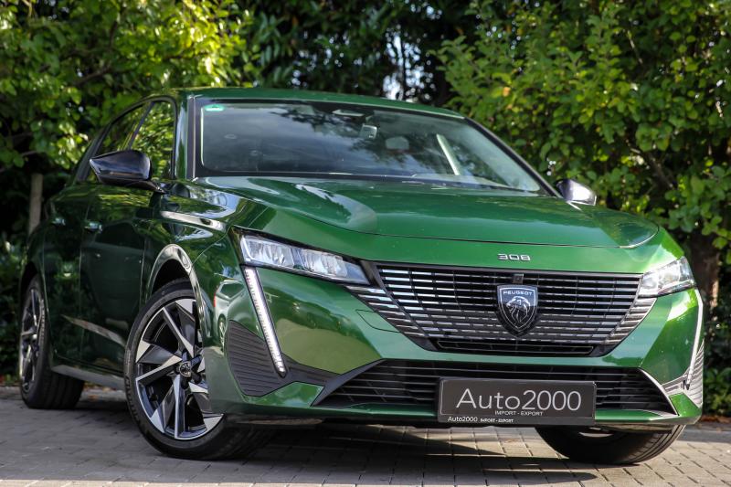 Peugeot - 308 - pic2
