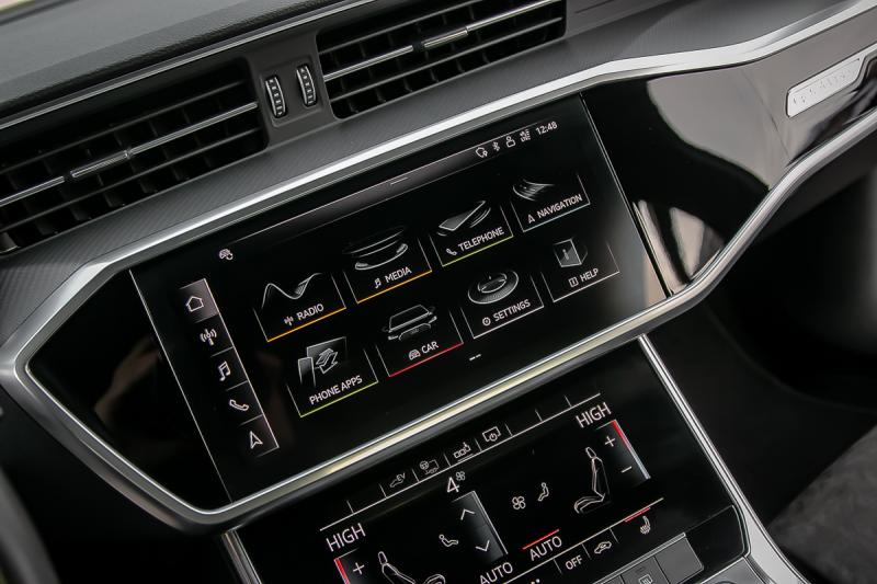 Audi - A6 - pic22