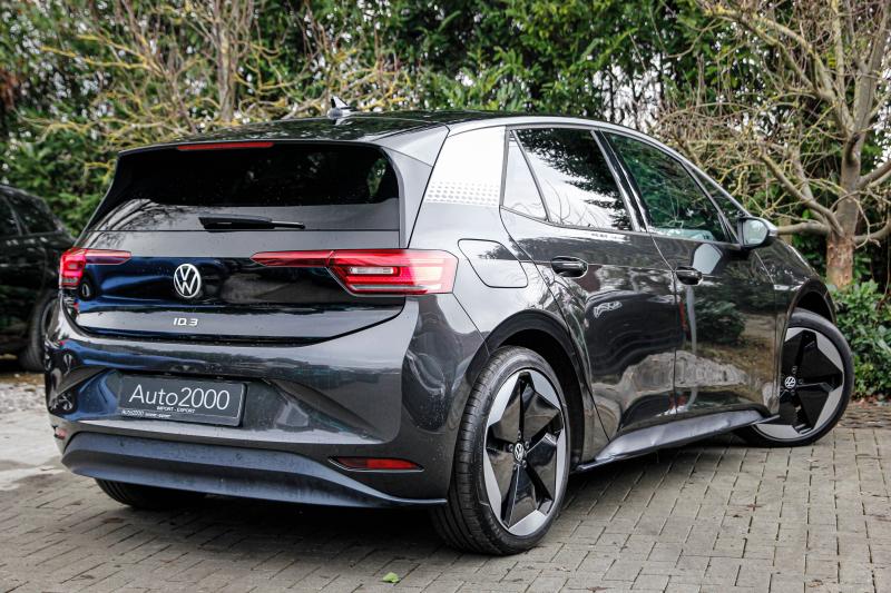 Volkswagen - ID3 - pic8