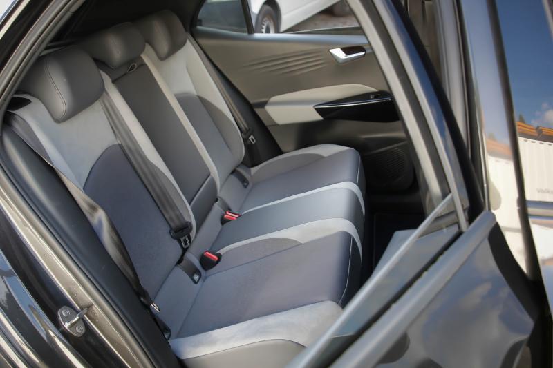 Volkswagen - ID3 - pic13
