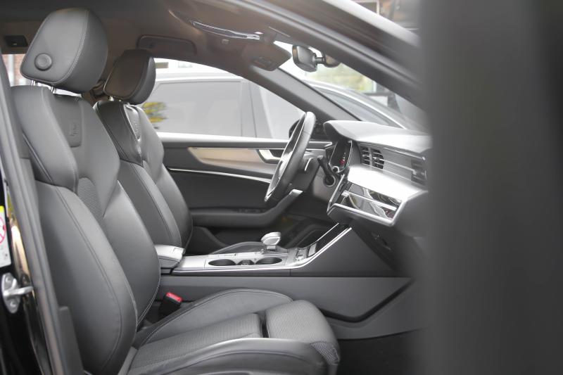 Audi - A6 - pic12