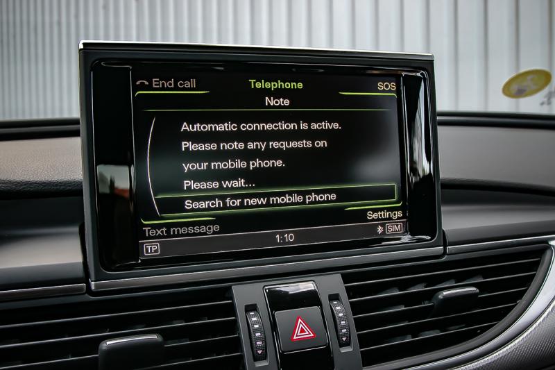 Audi - A6 - pic28