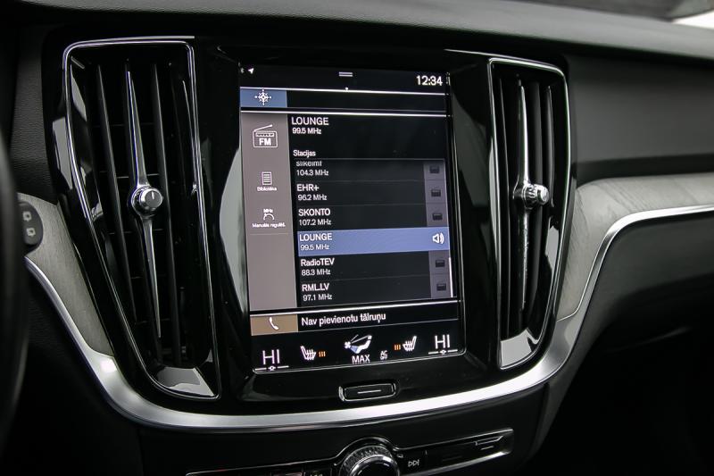 Volvo - V60 - pic30