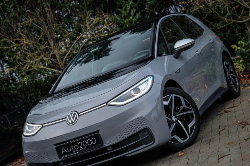 Volkswagen - ID3 - pic3