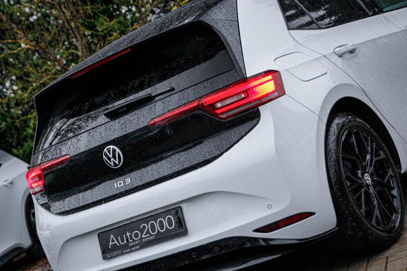 Volkswagen - ID3 - pic5