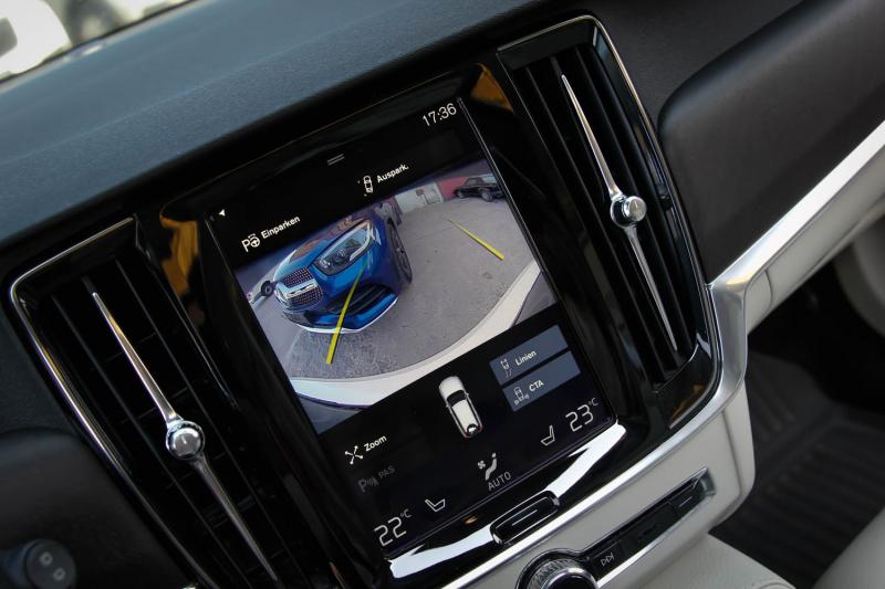 Volvo - V90 Cross Country - pic32