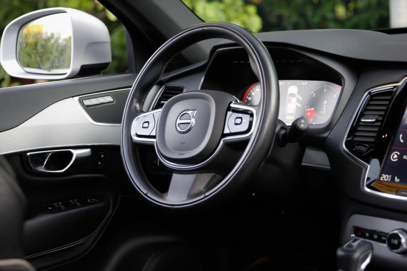 Volvo - XC90 - pic20