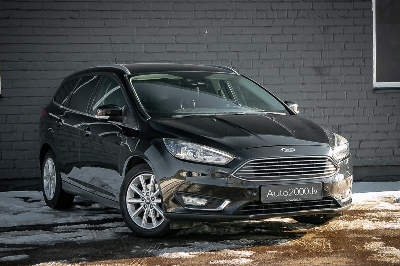 Ford - Focus - pic1