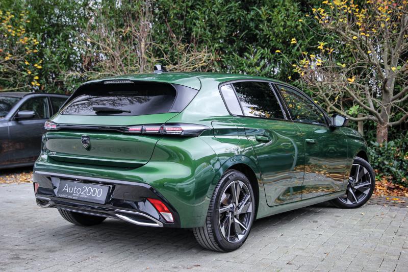 Peugeot - 308 - pic7