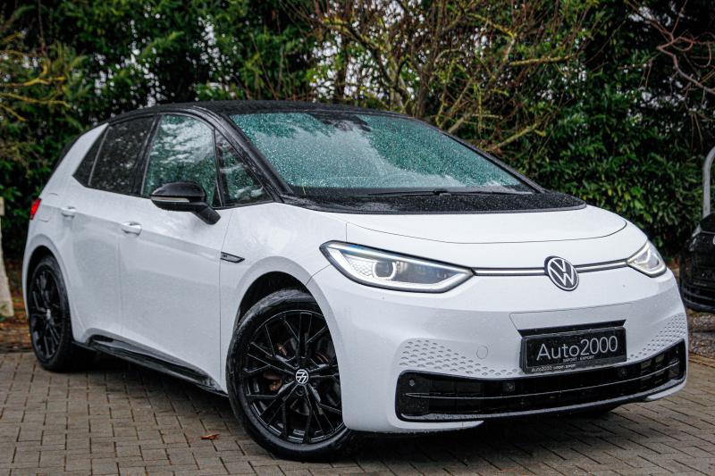 Volkswagen - ID3 - pic2