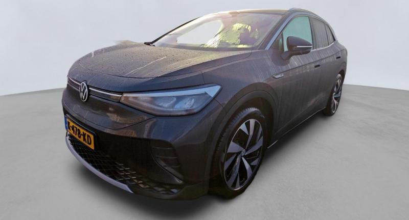 Volkswagen ID4 150KW