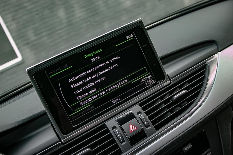 Audi - A6 - pic24