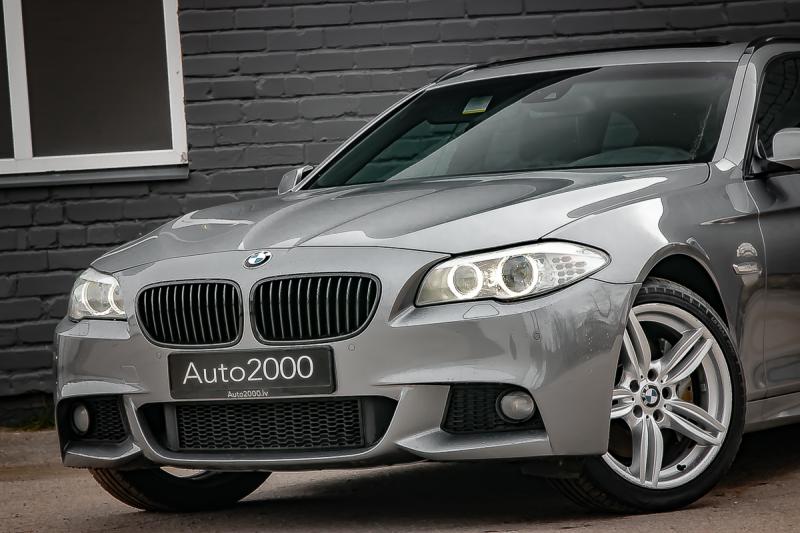 BMW - 535 - pic44
