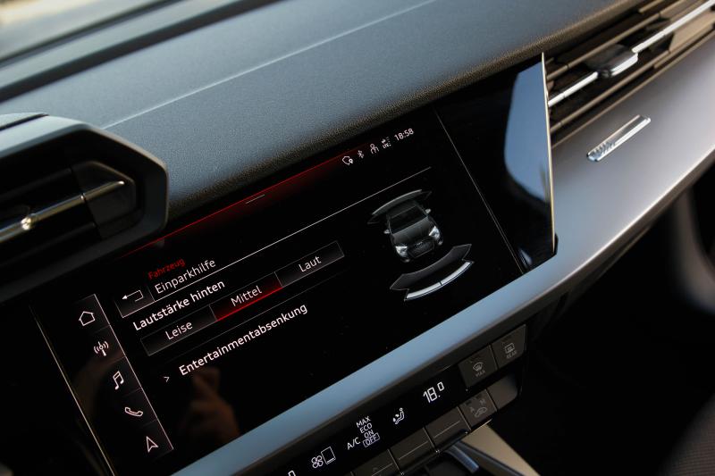 Audi - A3 - pic28